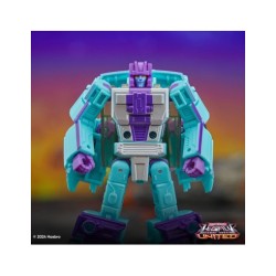 Hasbro Transformers - G2 Universe - Breakdown